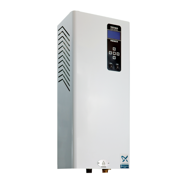 Котел електричний Tenko Преміум 15кВт 400В
