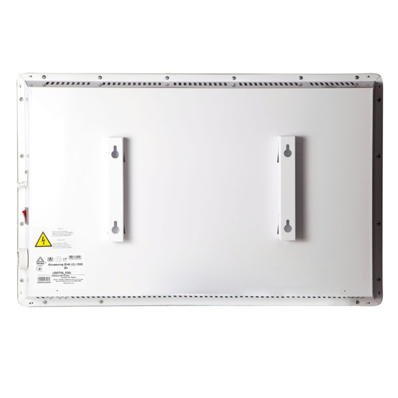 Конвектор электрический Tenko ЕНК(Х)2000Вт