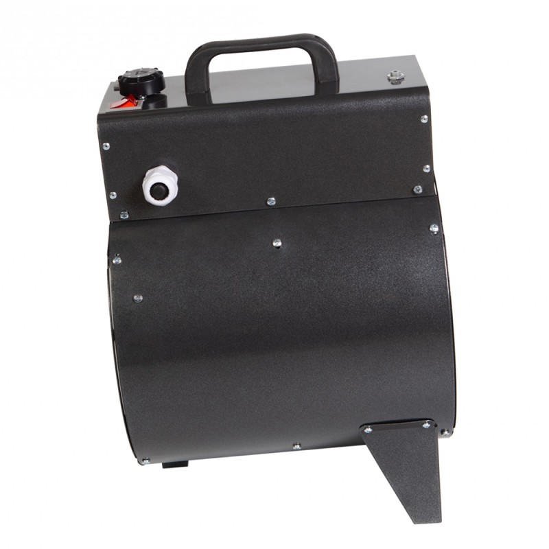 Тепловентилятор Tenko ТГС 3 кВт 230В