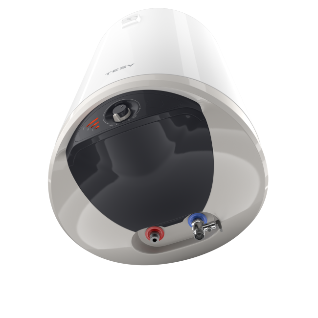 Електричний водонагрівач (бойлер) Tesy GCV 50 47 16D C21 TS2RC