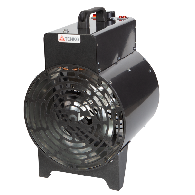 Тепловентилятор Tenko ТГС 3 кВт 230В