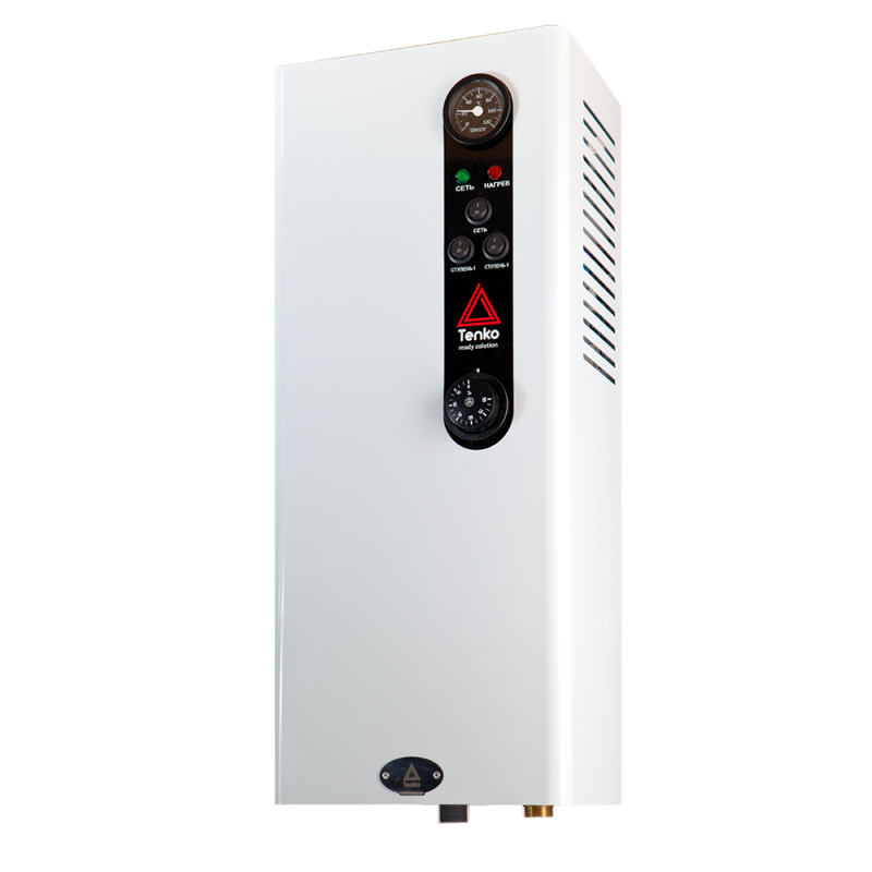 Котел электрический Tenko Cтандарт 4,5 кВт 230/400В
