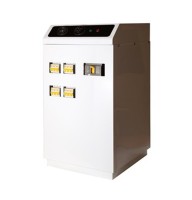 Котел электрический Tenko напольный 90кВт 400В