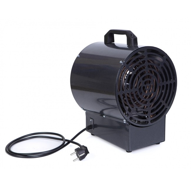 Тепловентилятор Tenko ТГЭ 2 кВт 230В