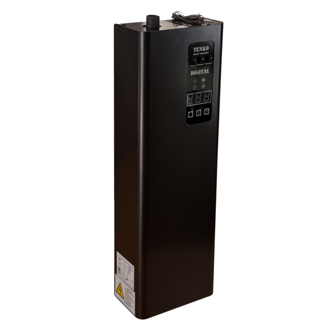Котел електричний Tenko Digital 6кВт 230/400В