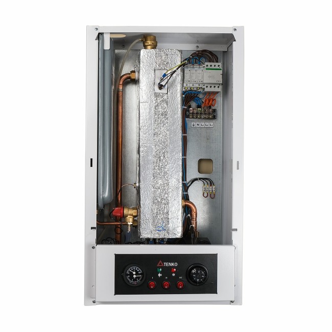 Котел електричний Tenko Cтандарт Плюс NEW 6 кВт 230/400В