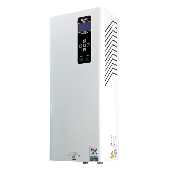 Котел електричний Tenko Преміум 15кВт 400В