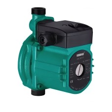 Насос підвищення тиску Shimge ZP15-9-160 220 В 1,2 кВт H 9 Q 27 л/хв