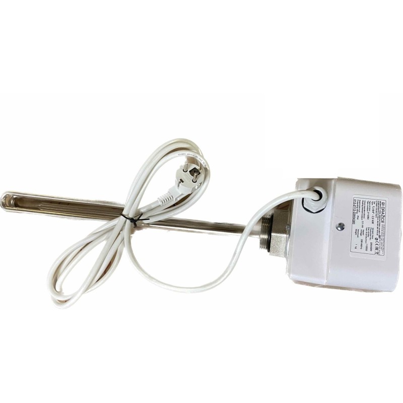 Нагревательный елемент Drazice TJ 3,75 + удлиненная нагревательная часть