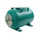 Гидроаккумулятор Shimge HC-24L 24л с EPDM-мембраной, зеленый