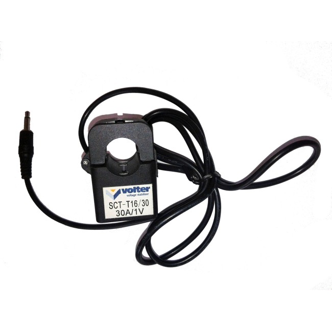 Реле Volt-control VC-01-40Т