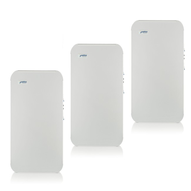 Volter™ Smart-16,5 (3*5,5)