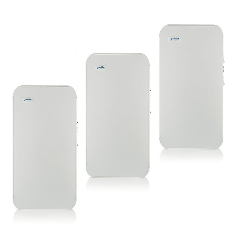 Volter™ Smart-16,5 (3*5,5)