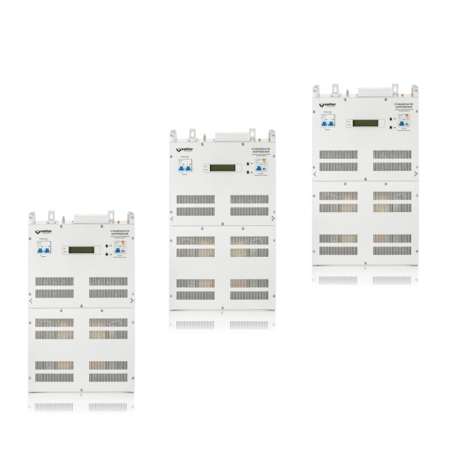 Volter™-54 пт (3*18)