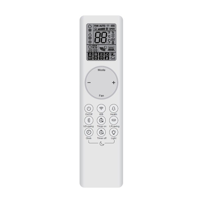 Кондиционер Gree So Cool R-32 GWH09APAXF-S6DBA3A