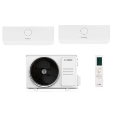 Мультиспліт-система Bosch Climate CL5000M 41/2 E/CL3000iU W 20E