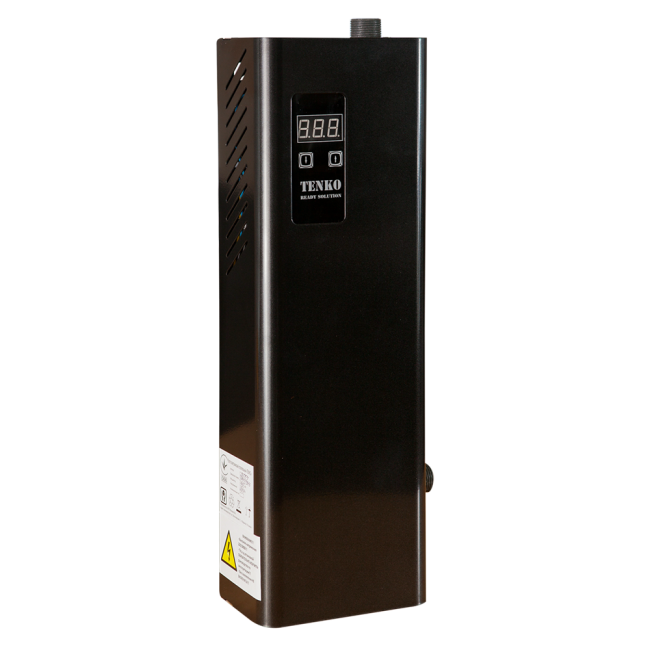 Котел электрический Tenko Мини Digital 3кВт 230В