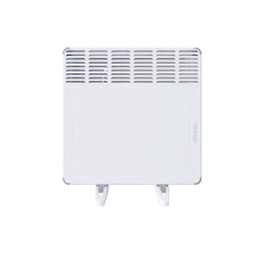 Электроконвектор Atlantic F17 Essential Mobile CMG BL-Meca/M (1000W) с комплектом ножек