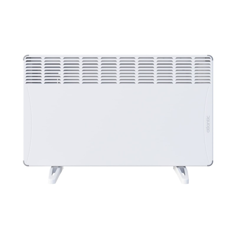 Электроконвектор Atlantic F17 Essential Mobile CMG BL-Meca/M (2000W) с комплектом ножек