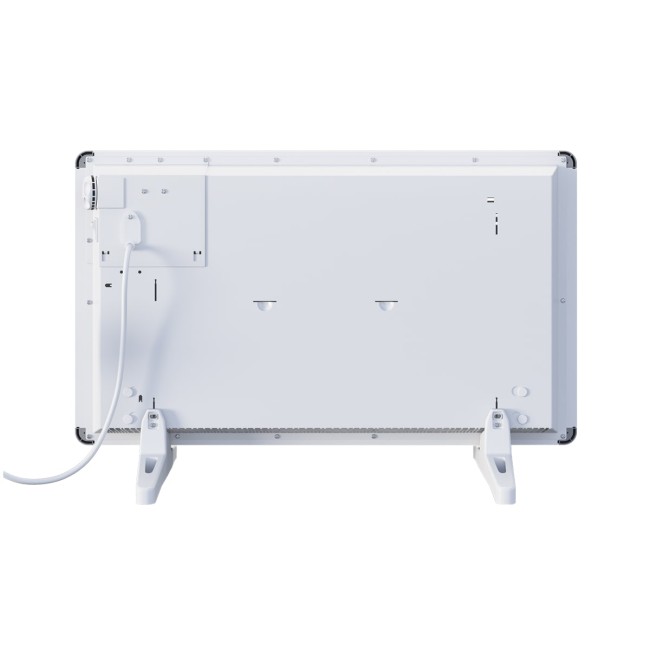 Электроконвектор Atlantic F17 Essential Mobile CMG BL-Meca/M (2000W) с комплектом ножек