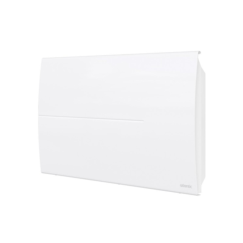 Радиатор электрический Atlantic Furno Connect Q1H-BD0/Wi-Fi (1500W)