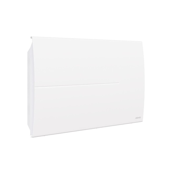 Радиатор электрический Atlantic Furno Connect Q1H-BD0/Wi-Fi (1500W)