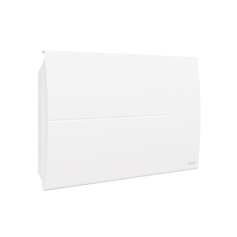 Радиатор электрический Atlantic Furno Connect Q1H-BD0/Wi-Fi (1500W)