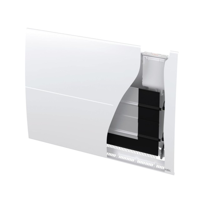 Радиатор электрический Atlantic Furno Connect Q1H-BD0/Wi-Fi (1500W)