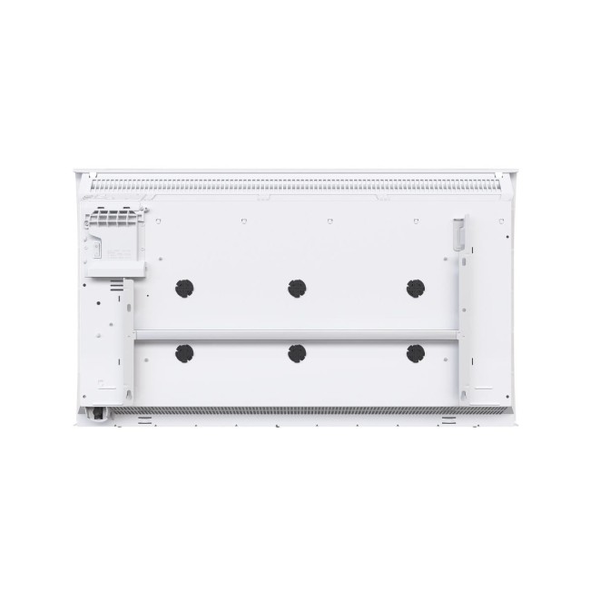 Радиатор электрический Atlantic Furno Connect Q1H-BD0/Wi-Fi (1500W)