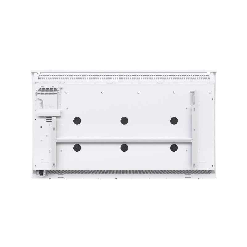 Радиатор электрический Atlantic Furno Connect Q1H-BD0/Wi-Fi (1500W)