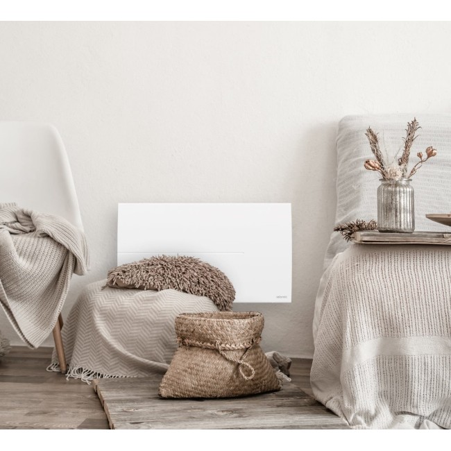 Радиатор электрический Atlantic Furno Connect Q1H-BD0/Wi-Fi (1500W)