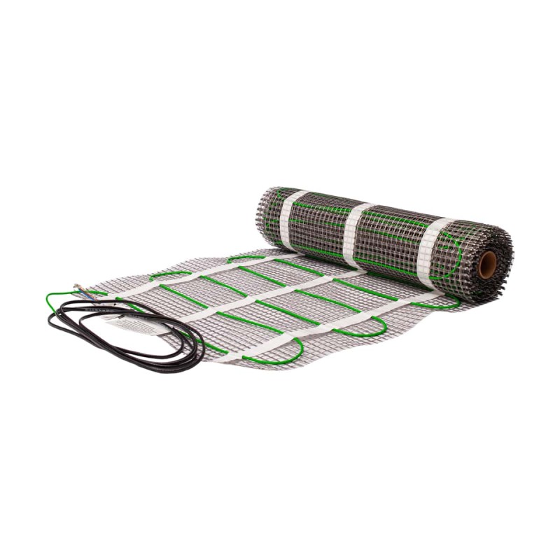 Комплект-Мат нагревательный Bonjour Soft Heat EcoPRO-450-3.0/150 W/m2 з терморегулятором RTP