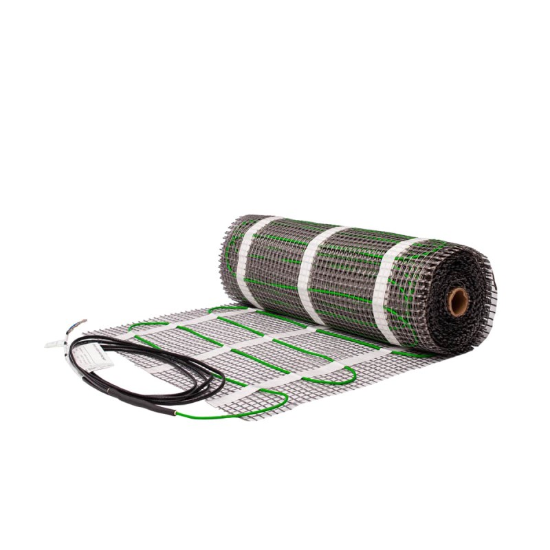 Комплект-Мат нагревательный Bonjour Soft Heat EcoPRO-1500-10.0/150 W/m2 с терморегулятором RTP