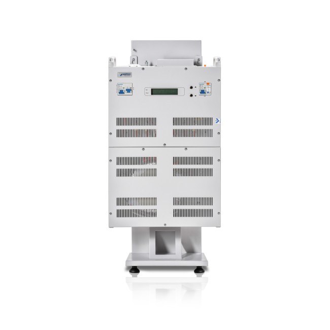 Стійка VOLTER 18-27 комутаційна