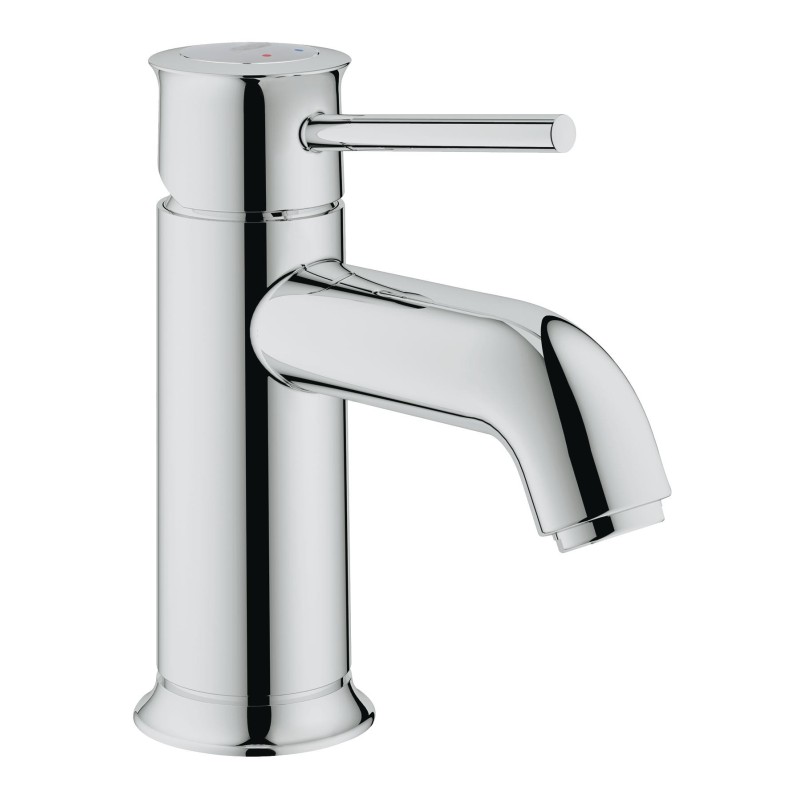 Grohe BauClassic Смеситель для раковины S-size (23162000)