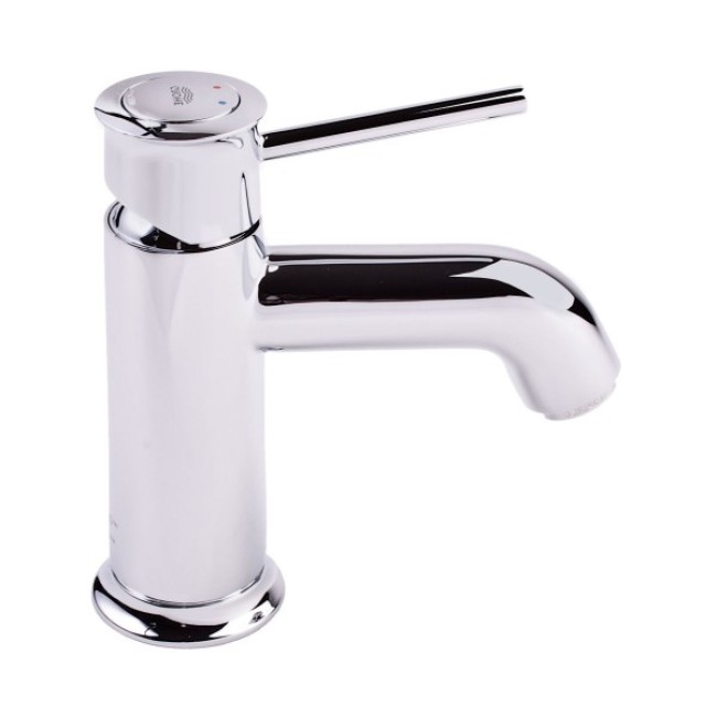 Grohe BauClassic Смеситель для раковины S-size (23162000)