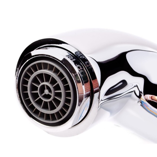 Grohe BauClassic Смеситель для раковины S-size (23162000)