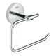 Grohe BauCosmopolitan Держатель туалетной бумаги без крышки (40457001)