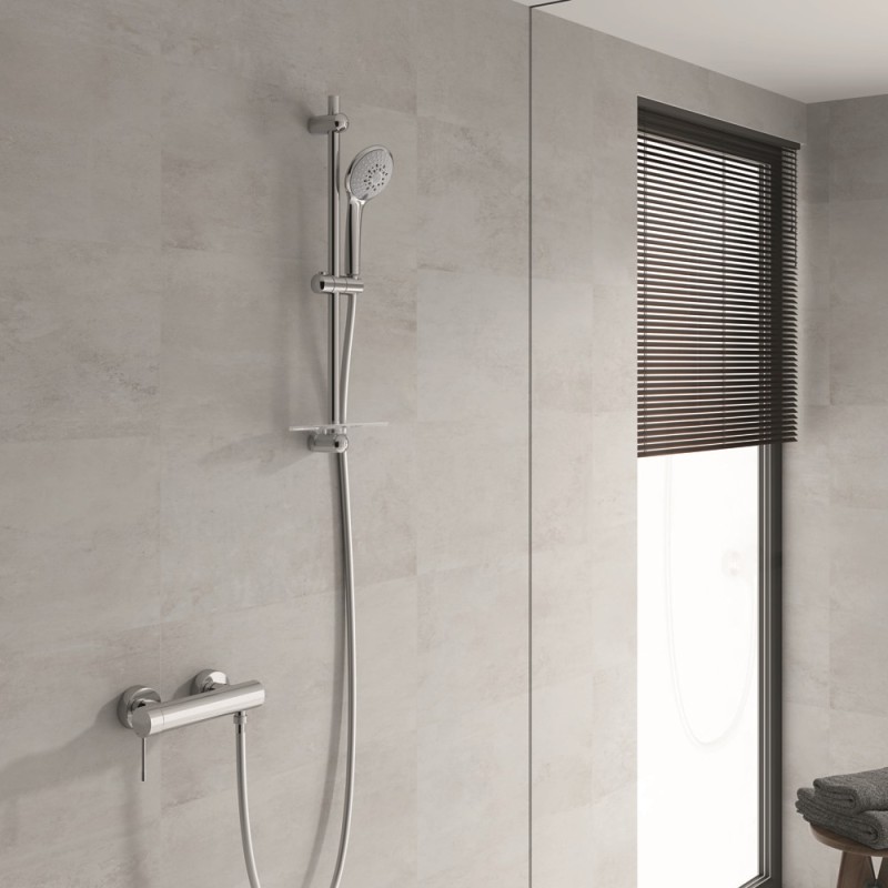 Grohe Essence Смеситель однорычажный для душа (33636001)