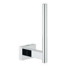 Grohe Essentials Cube Держатель для запасного рулона туалетной бумаги (40623001)