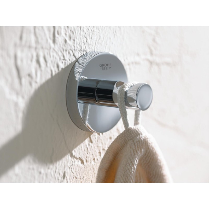 Grohe Essentials набор аксесуаров 5 в 1 (40344001)