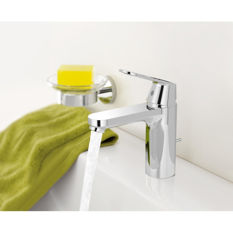 Grohe Essentials набор аксесуаров 5 в 1 (40344001)