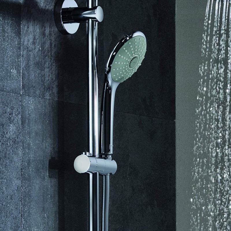Grohe Euphoria 110 Champagne Ручной душ, 3 вида струй (27222000)