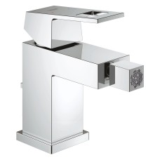 Grohe Eurocube Смеситель однорычажный для биде S-Size (23138000)