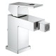 Grohe Eurocube Смеситель однорычажный для биде S-Size (23138000)
