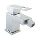 Grohe Eurocube Смеситель однорычажный для биде S-Size (23138000)
