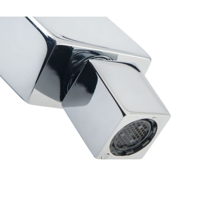 Grohe Eurocube Смеситель однорычажный для биде S-Size (23138000)