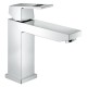 Grohe Eurocube Смеситель однорычажный для раковины M-Size (23446000)