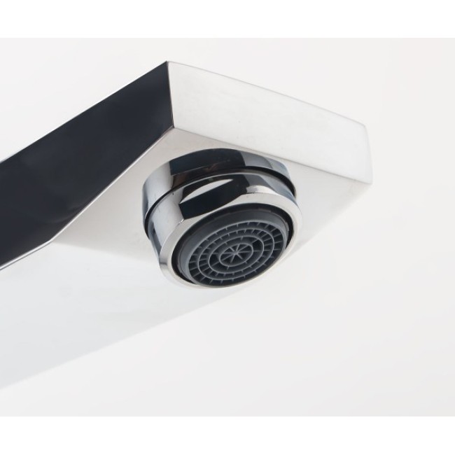 Grohe Eurocube Смеситель однорычажный для раковины M-Size (23446000)