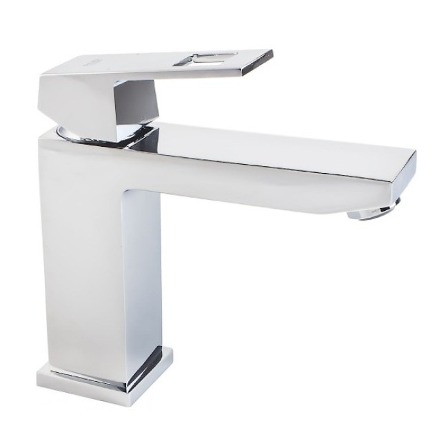 Grohe Eurocube Смеситель однорычажный для раковины M-Size (23446000)